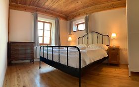 Apartmány Zámecká